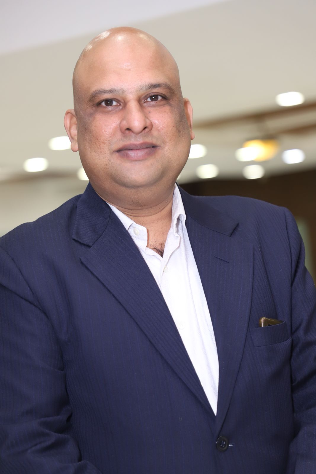Amit Bhatnagar