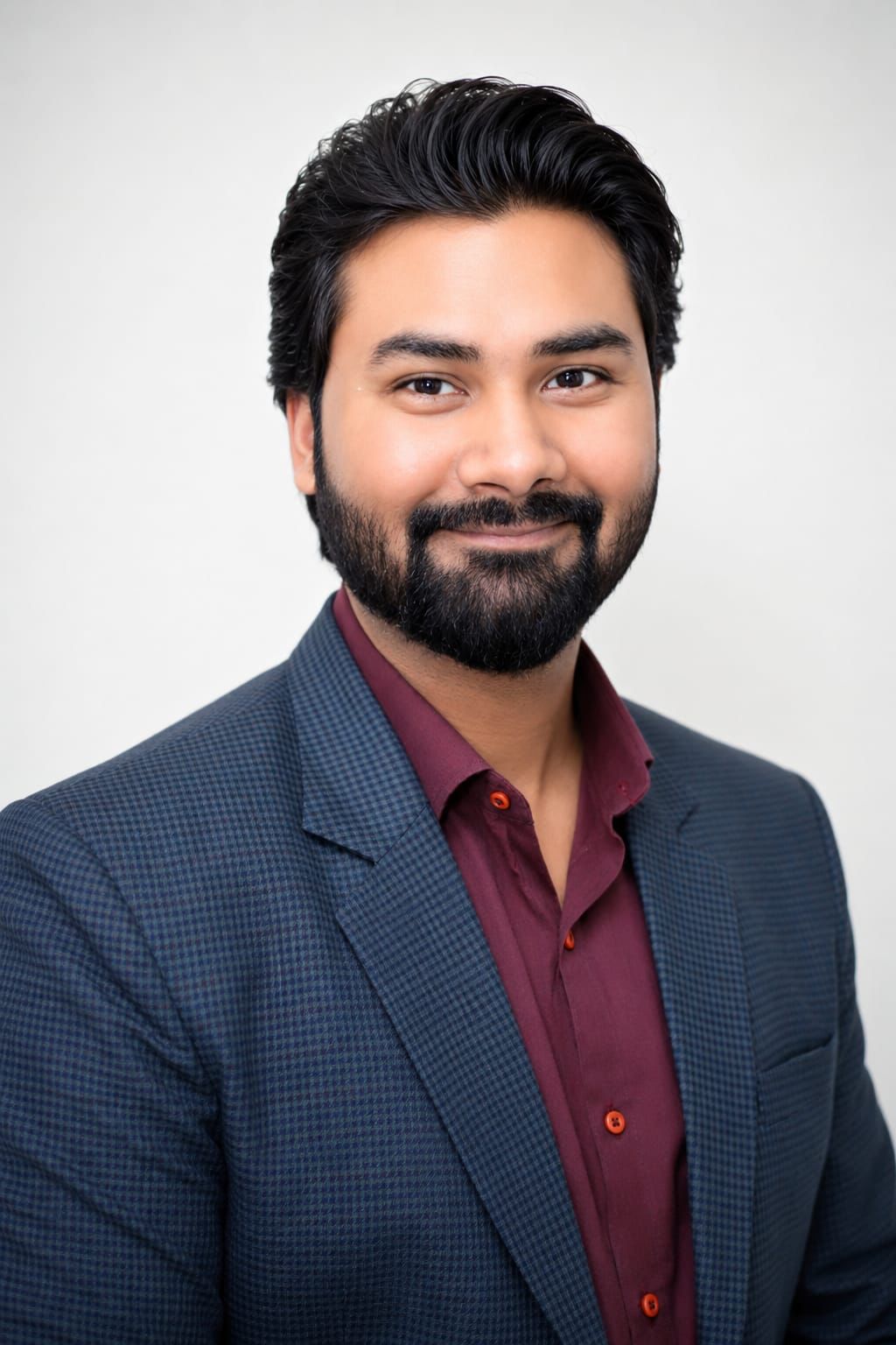 Deepak K. Vishwakarma