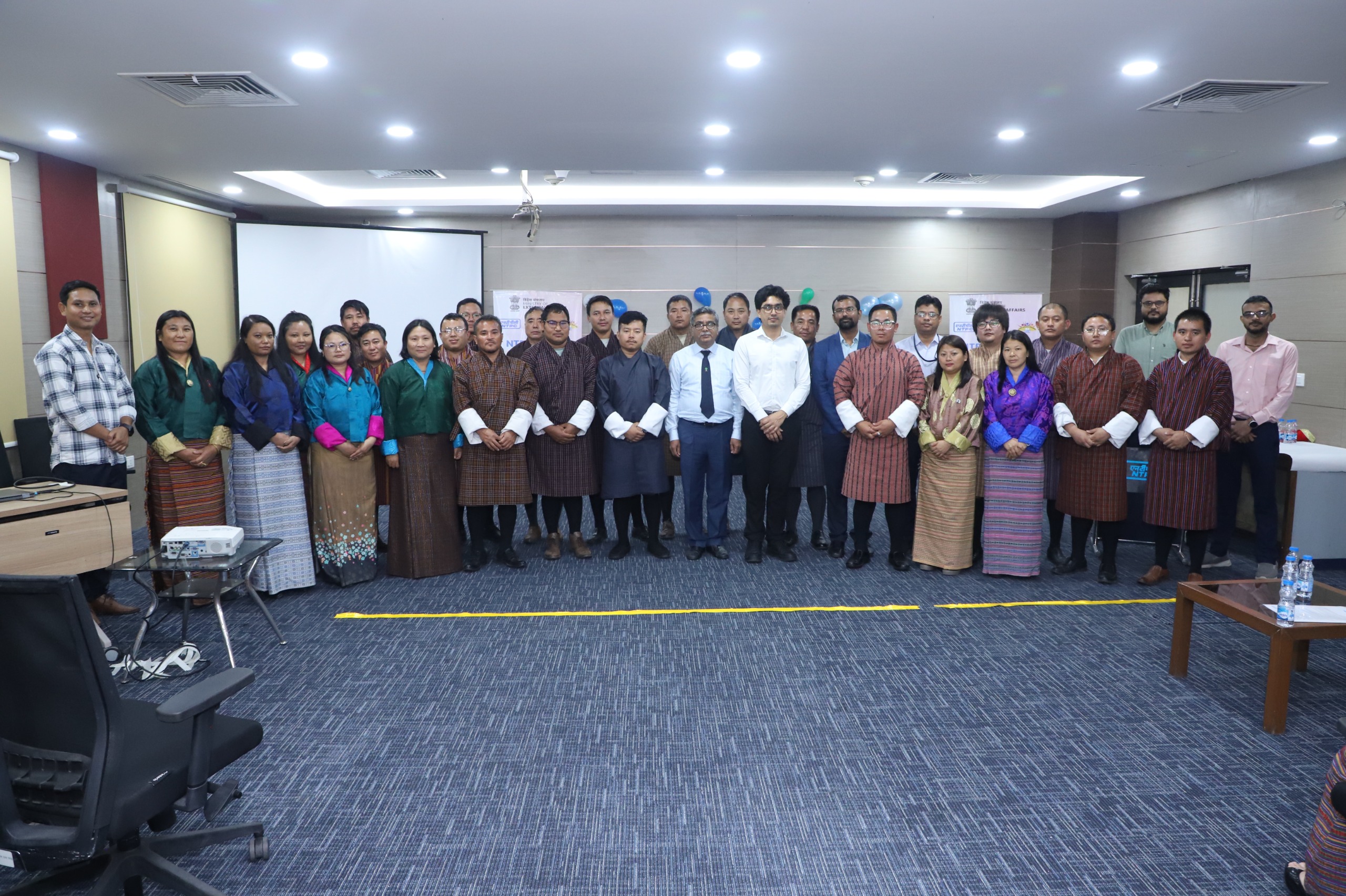 International Programmes
