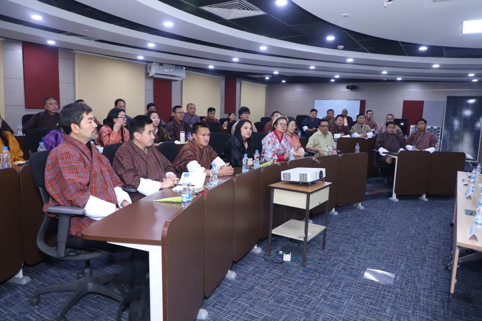 International Programmes