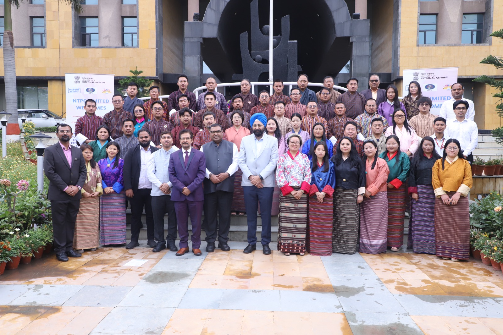 International Programmes