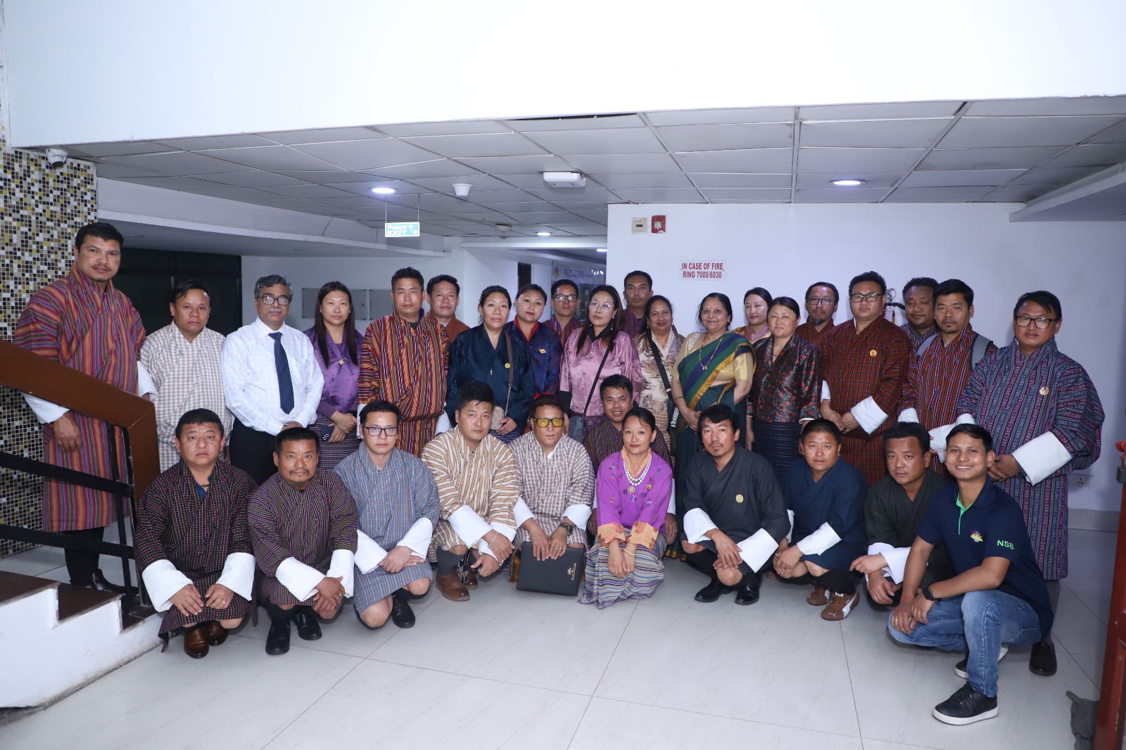 International Programmes