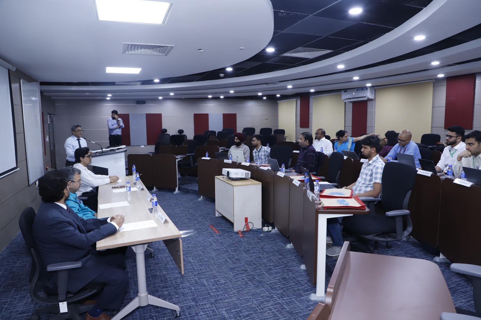 Management Development Programme (MDP)