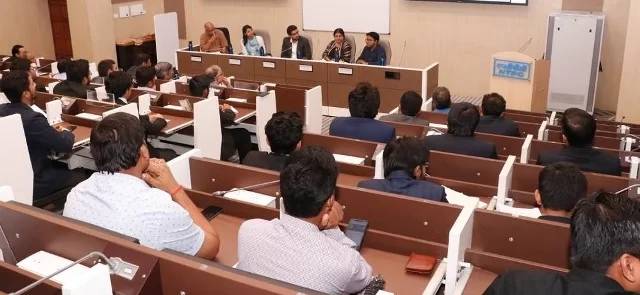 HR Conclave