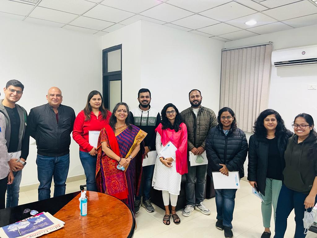 Scholarship Distribution