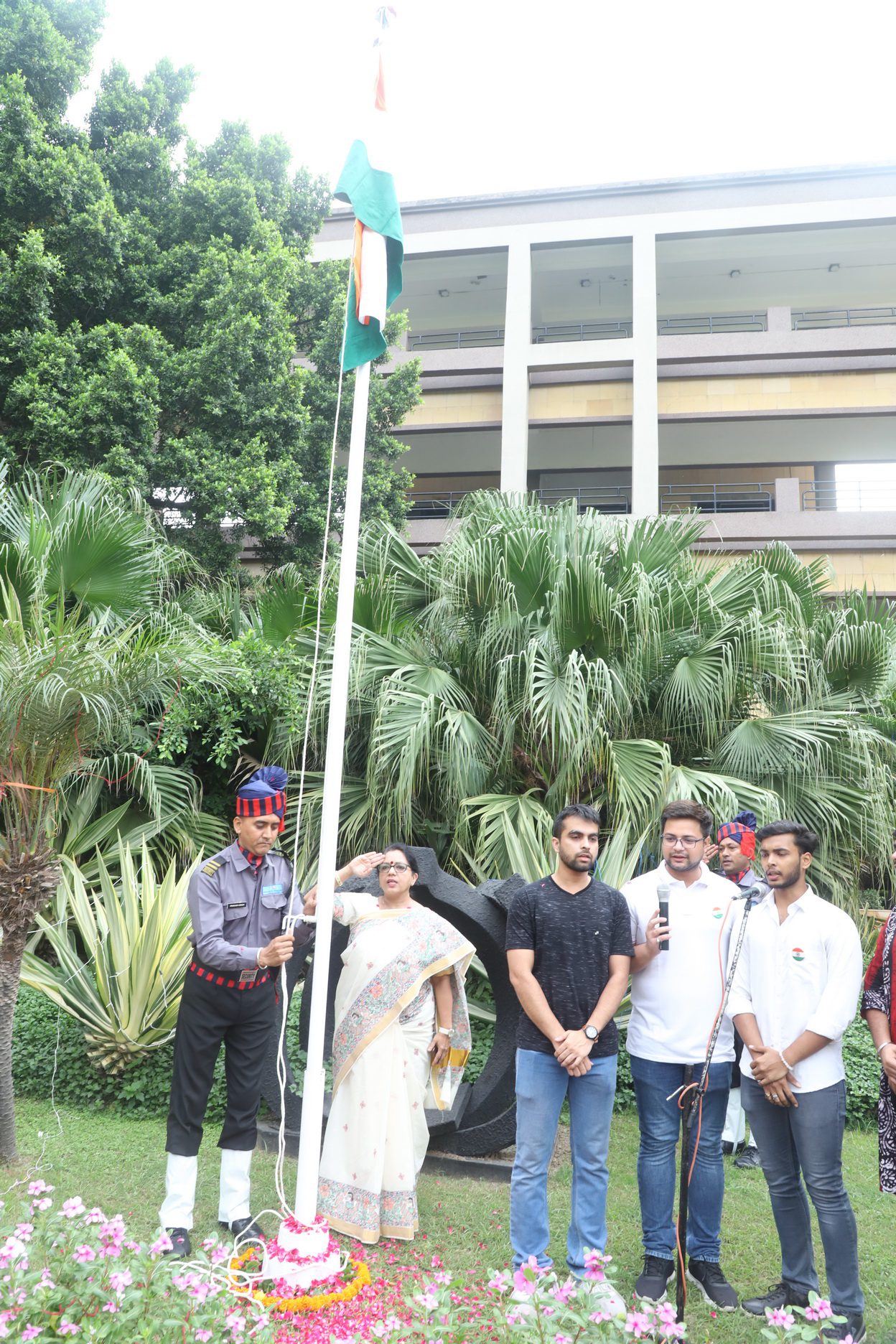 Independence Day 2023 Celebrations