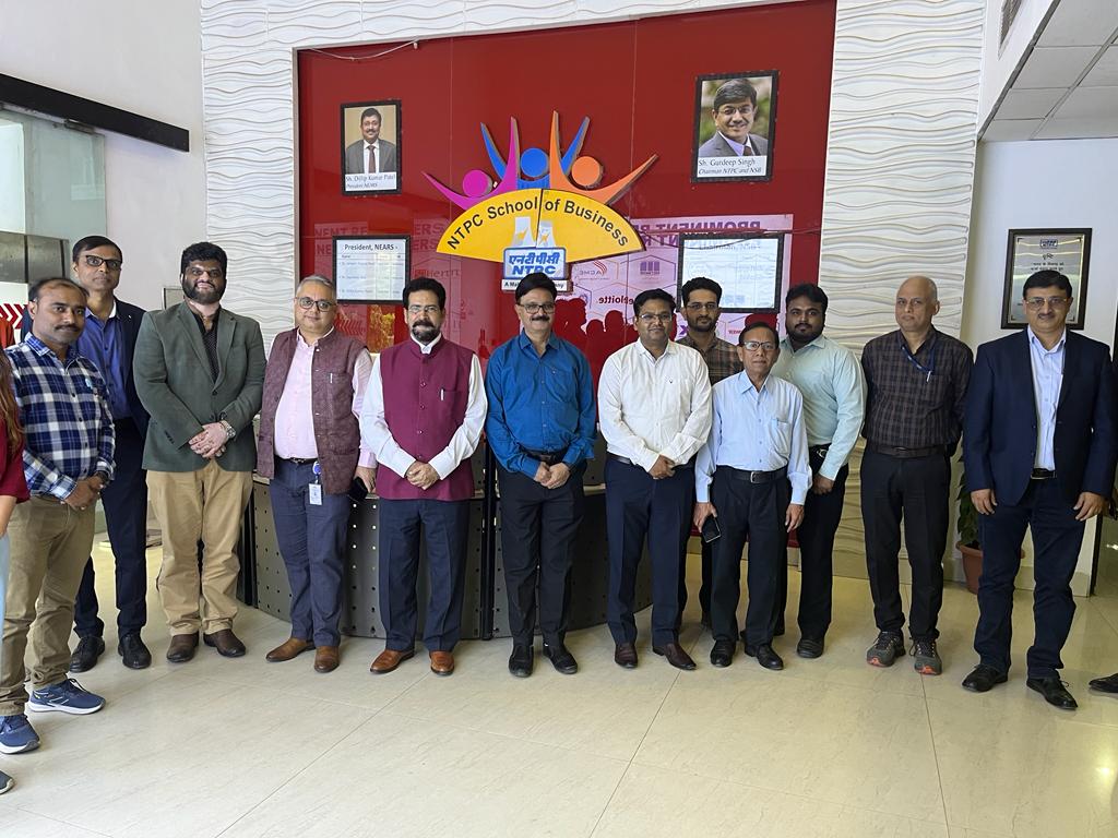 MDP on Knowledge Management