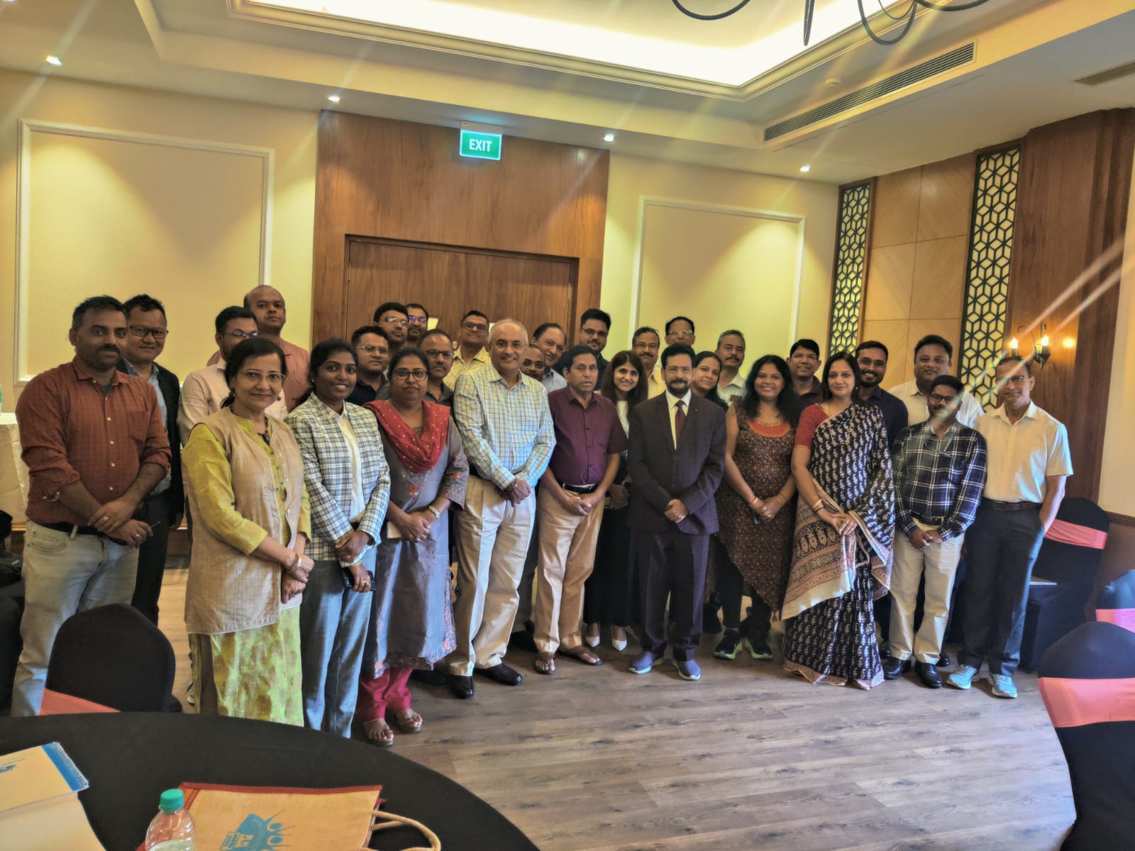 Return on Training Investment (ROTI) & Valuation of Intangibles