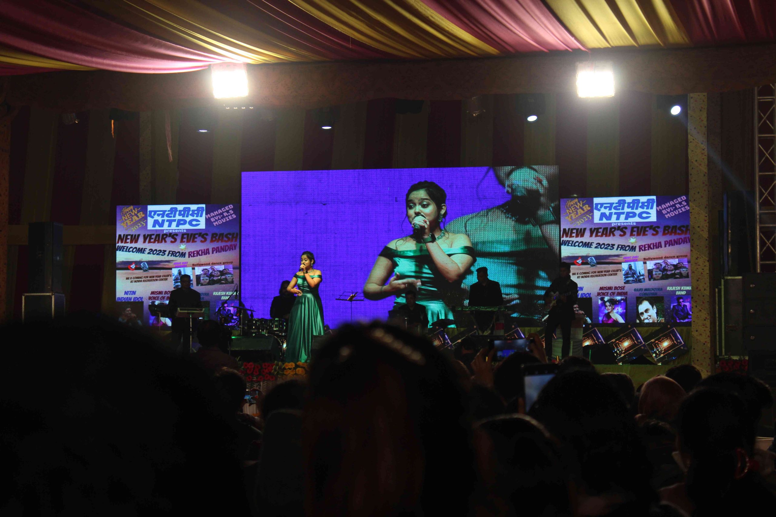 Cultural Celebration