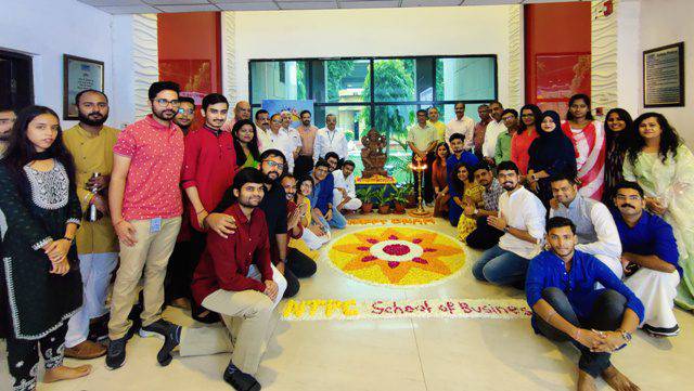 Onam Celebration