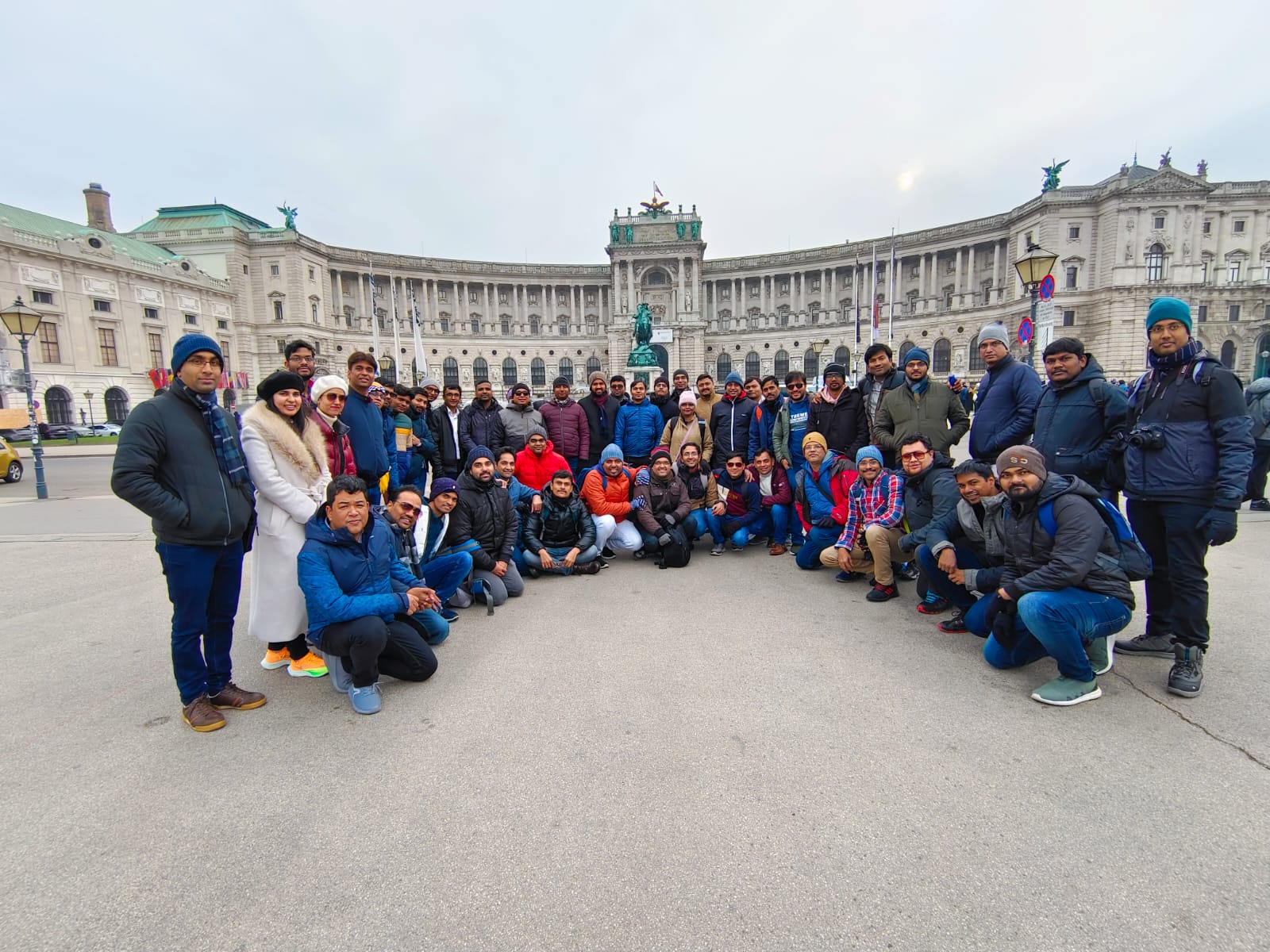 International Immersion 2022