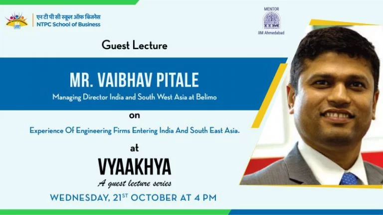 Guest Lecture 18