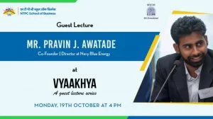 Guest Lecture 19