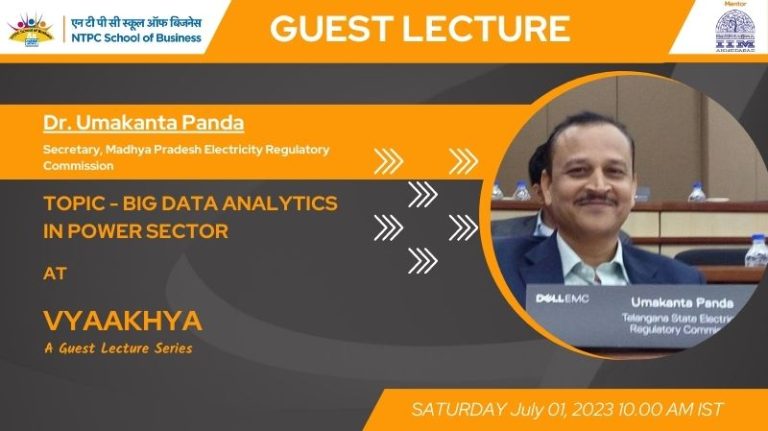 Guest Lecture 2