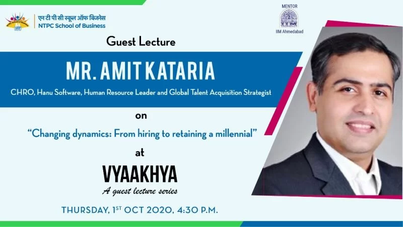 Guest Lecture 22