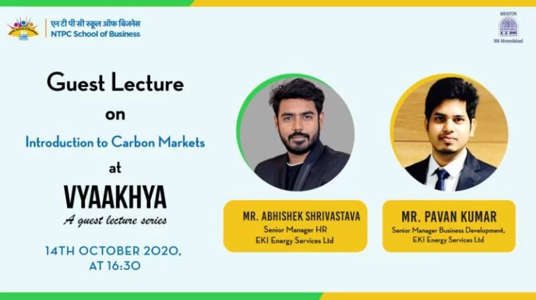 Guest Lecture 25