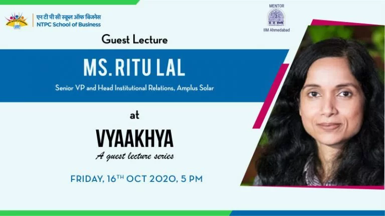Guest Lecture 28