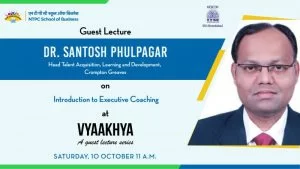 Guest Lecture 29
