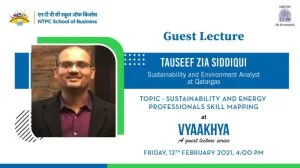 Guest Lecture 3