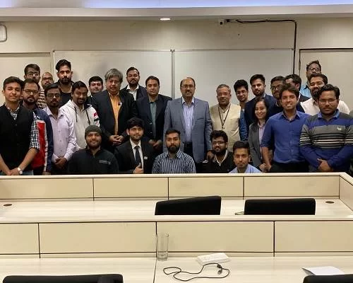 Guest Lecture 36