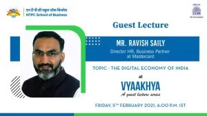 Guest Lecture 4
