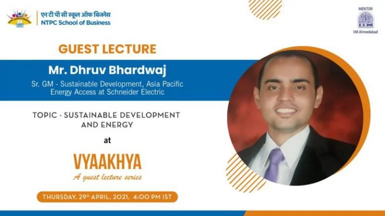Guest Lecture 42