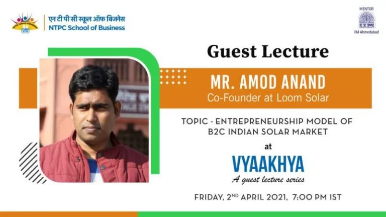 Guest Lecture 44
