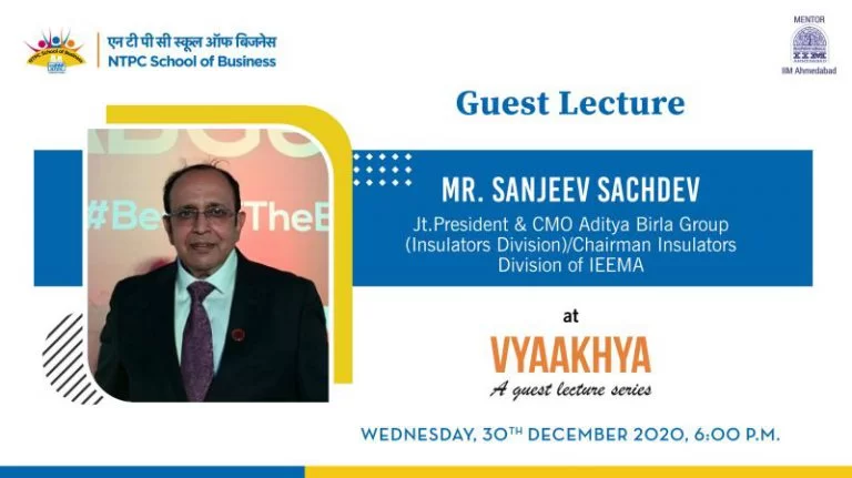 Guest Lecture 5