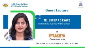 Guest Lecture 6