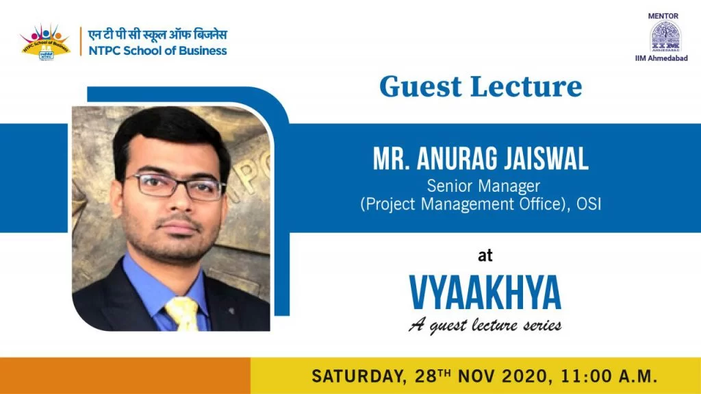 Guest Lecture 8