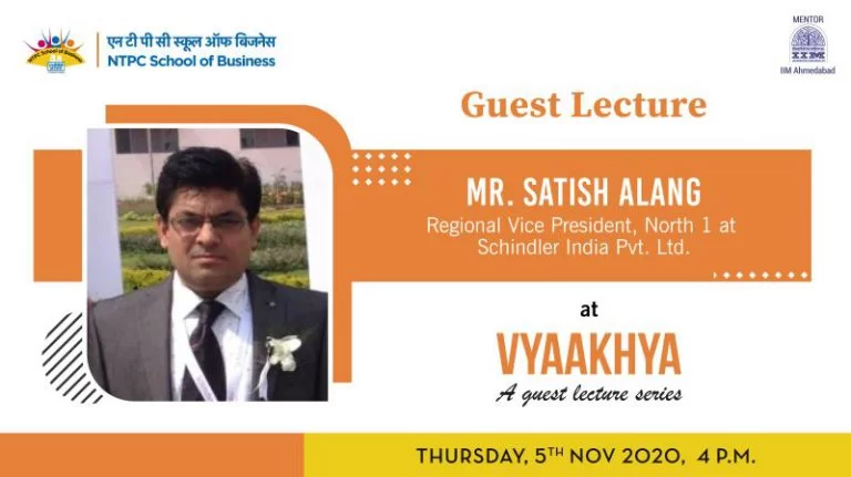 Guest Lecture 9