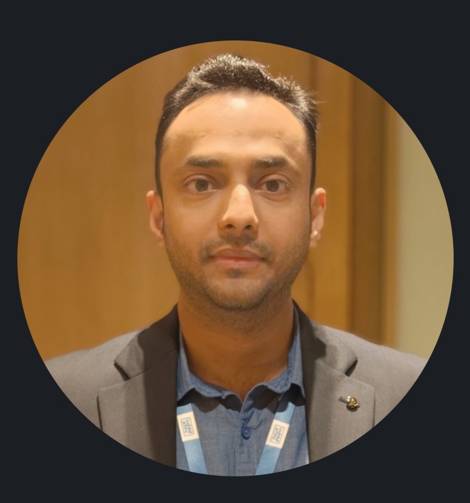 Gopal Patodia