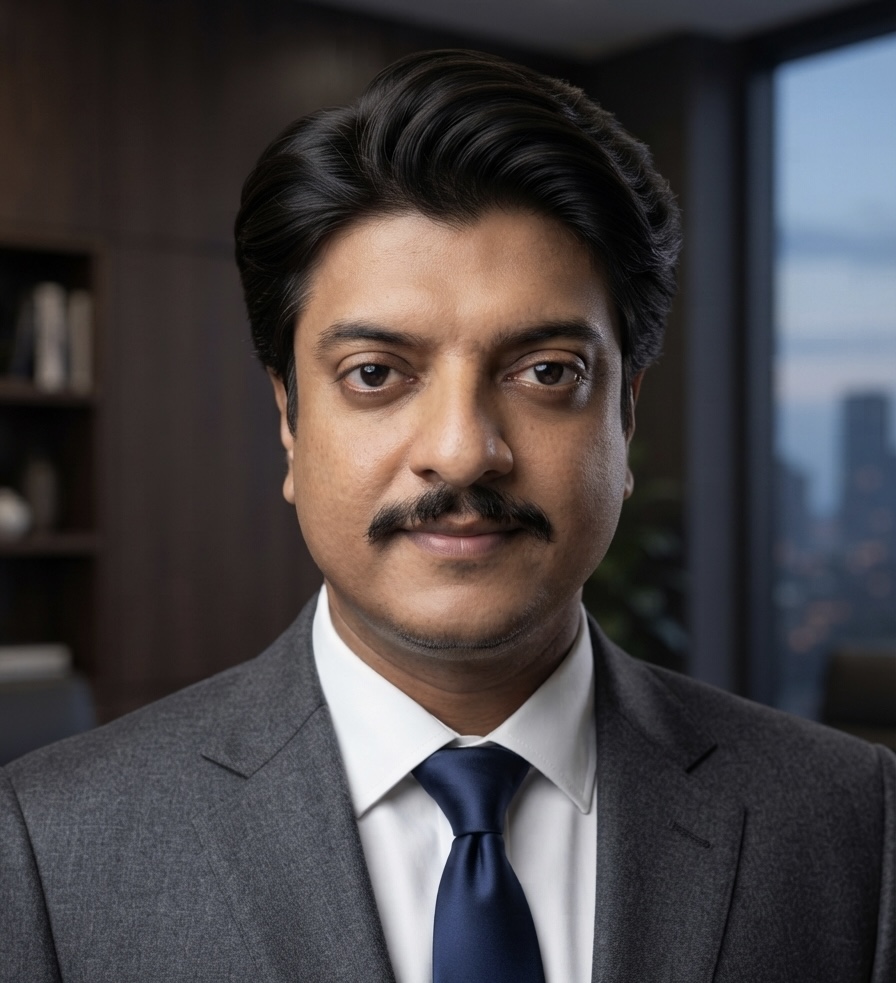 Shivam Mishra