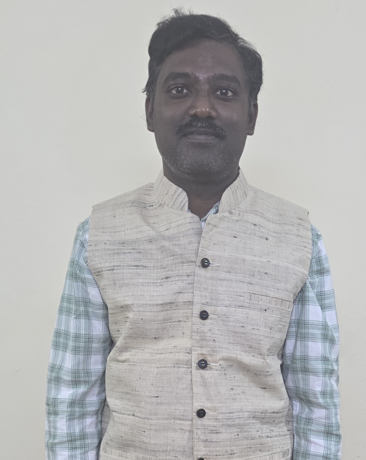 A Anoop Kumar