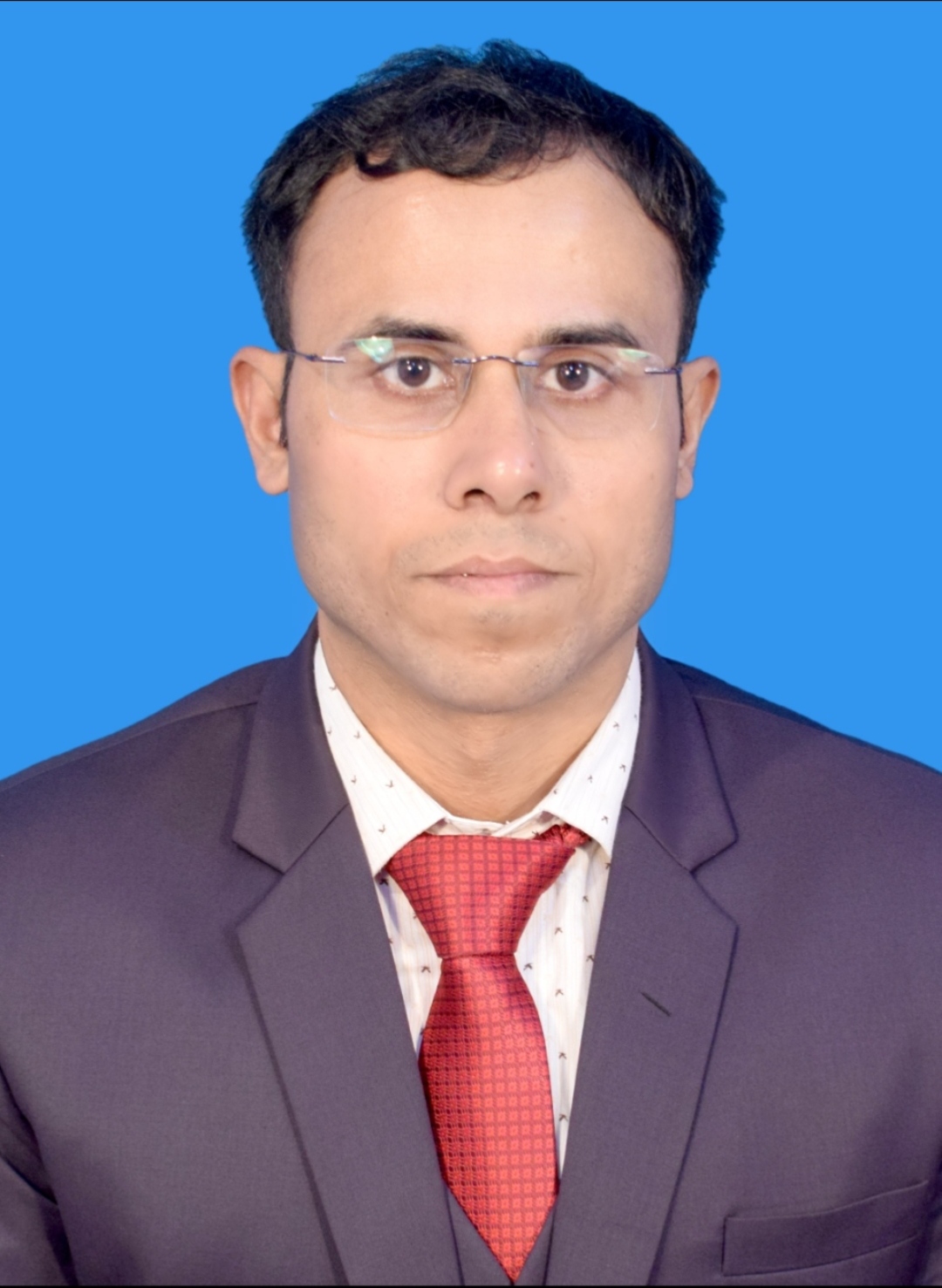 Sumit Kumar Gaurav