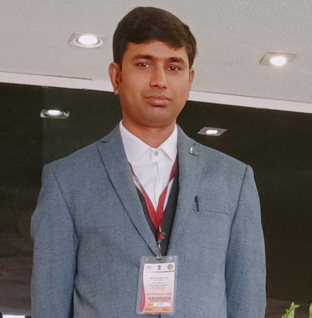 Mithilesh Kumar