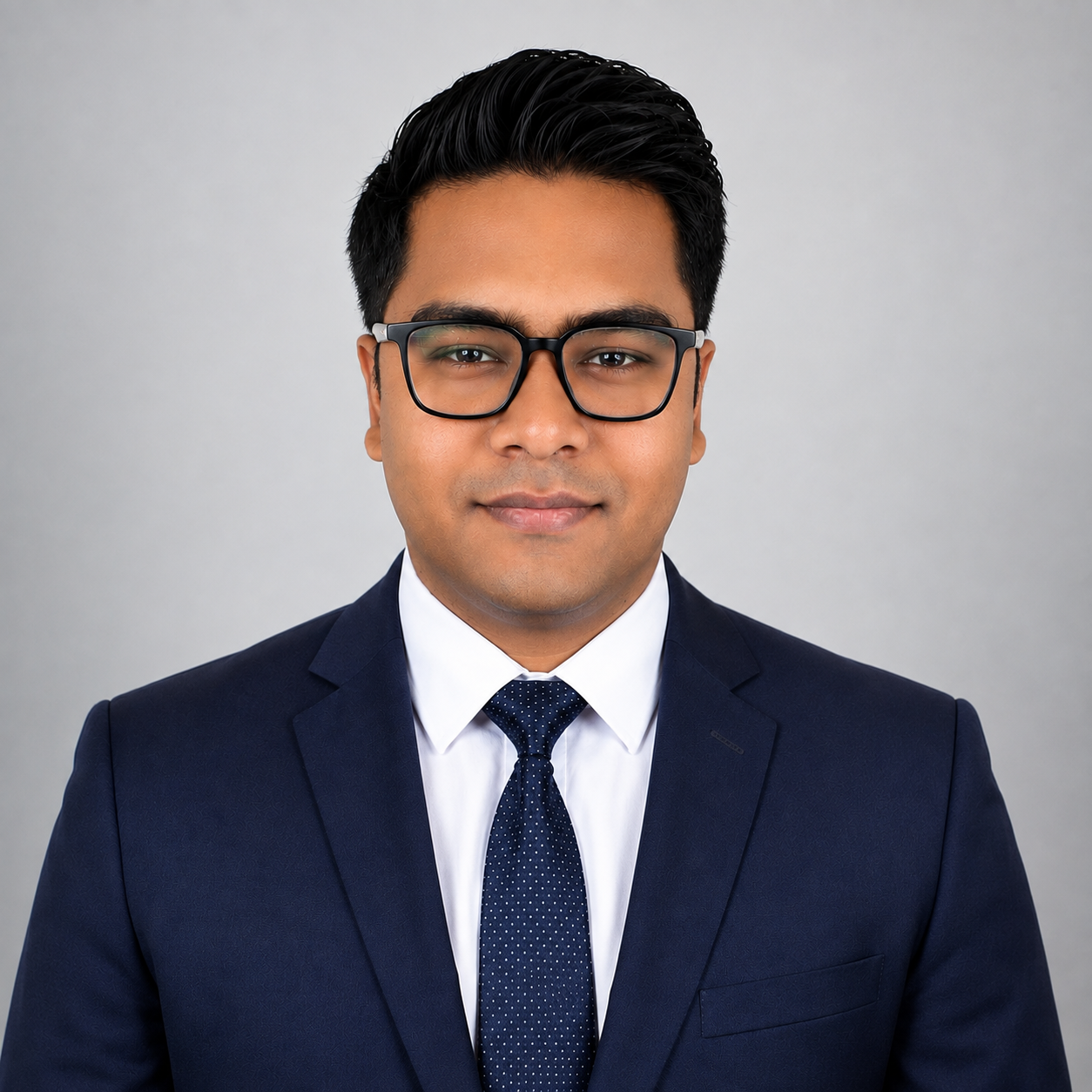 Abhinav Bakhla