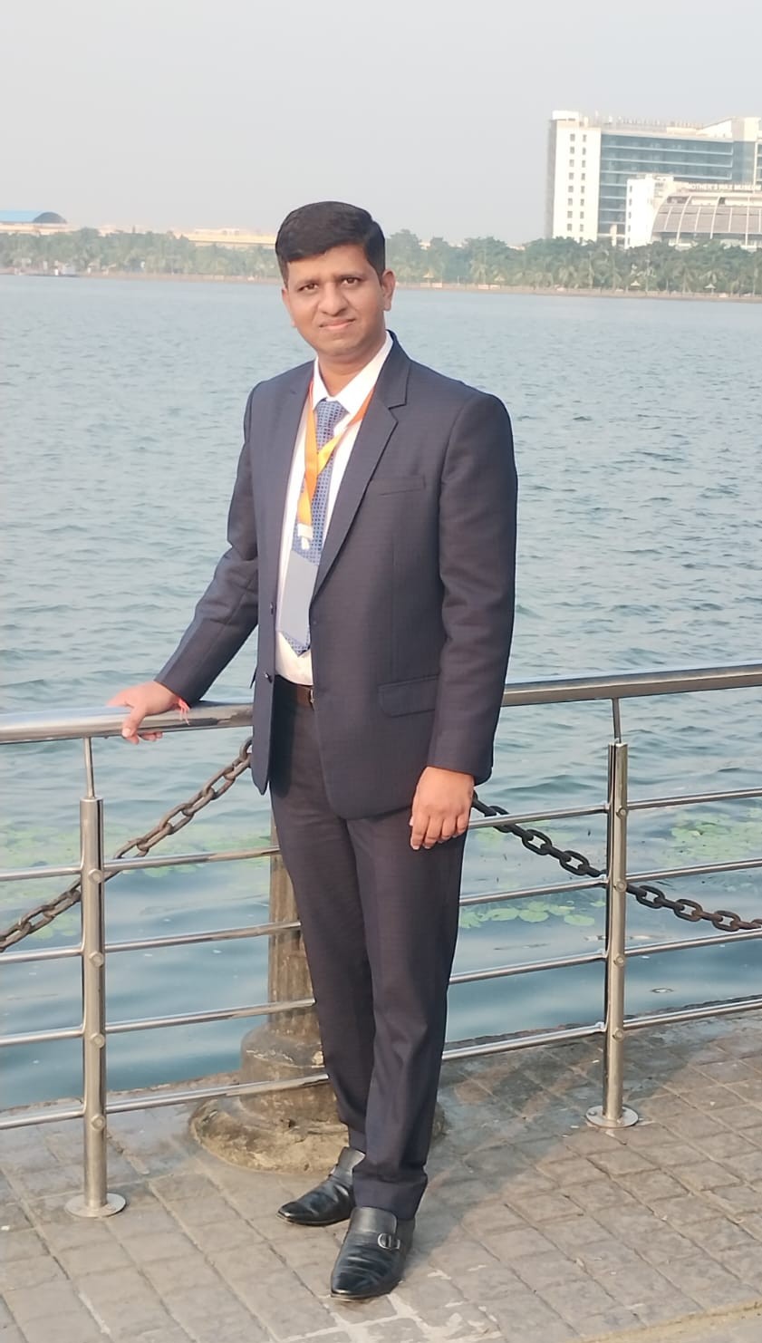 S M Sundaram