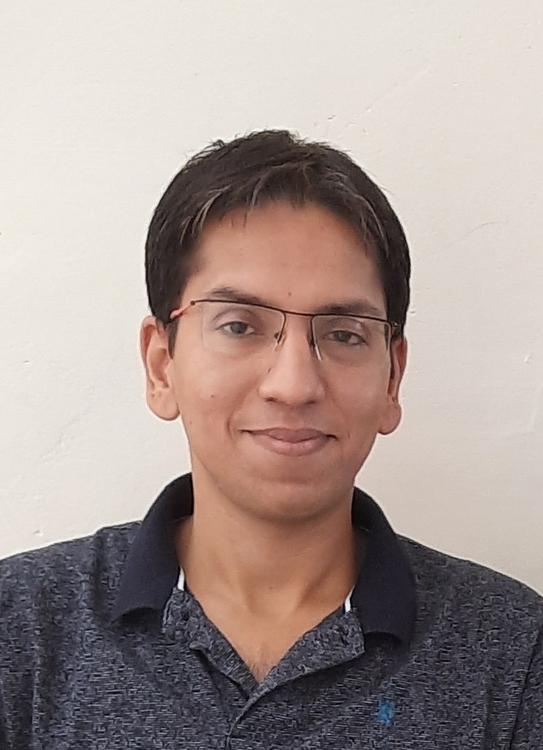 Vaibhav
