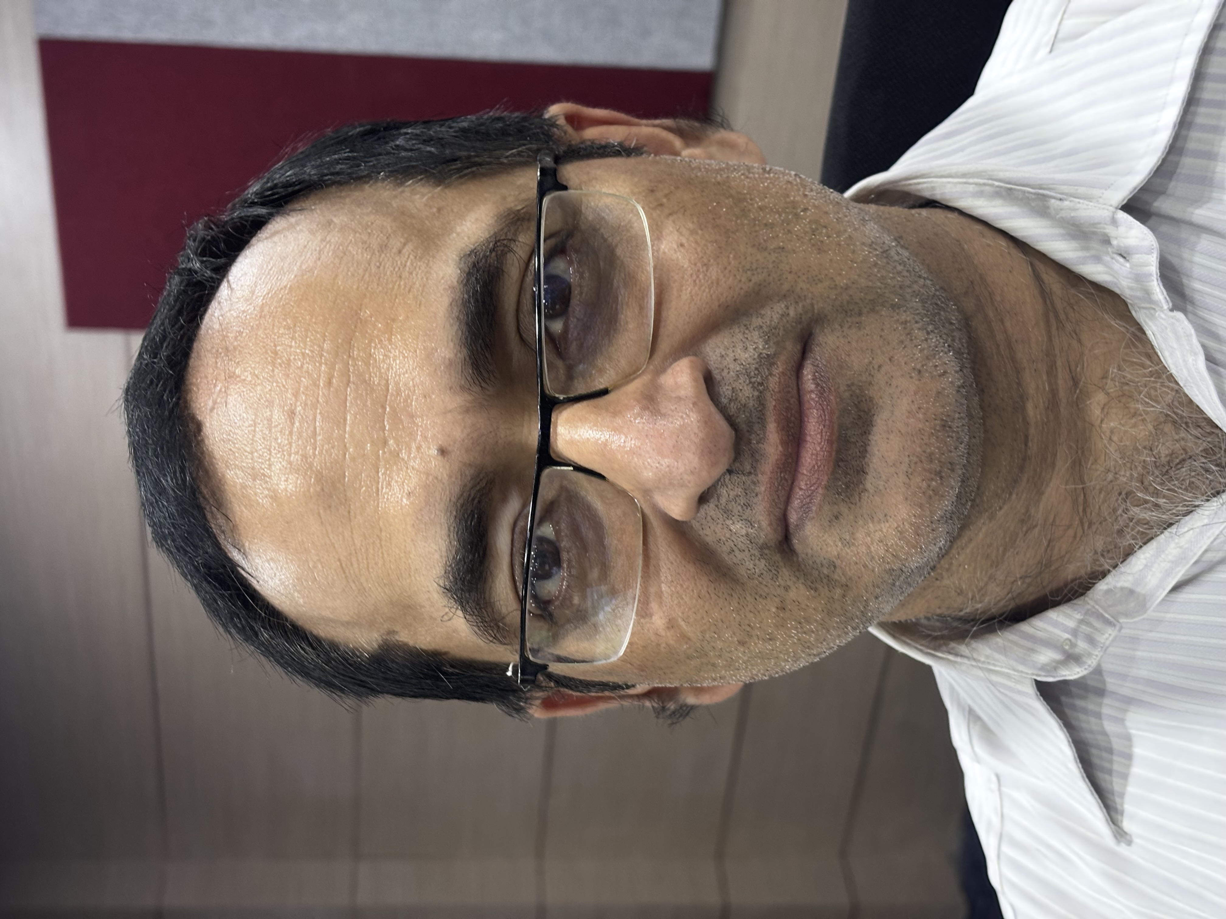 Abhaya Kumar Jha