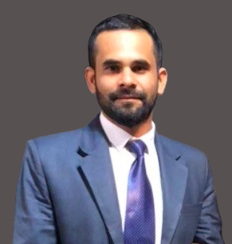 Pawan Kothiwal