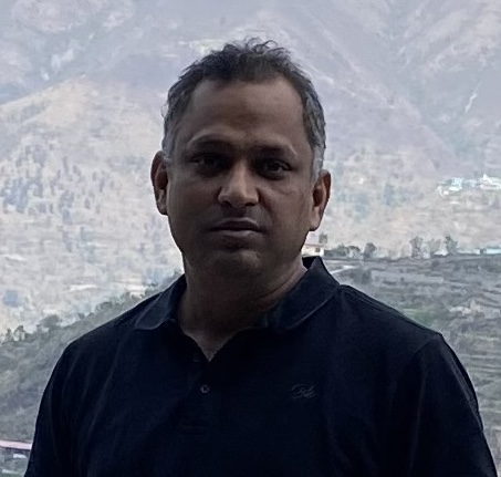 VISHWAS SINGH