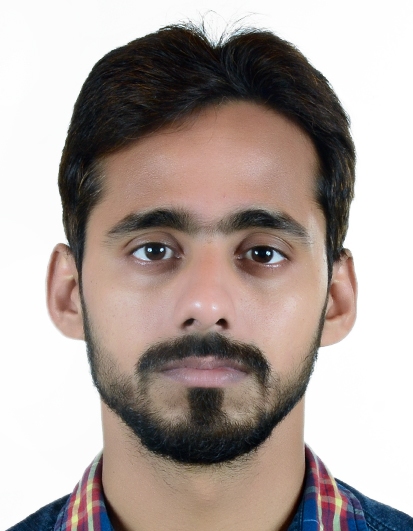 Sunil Kumar Tiwari