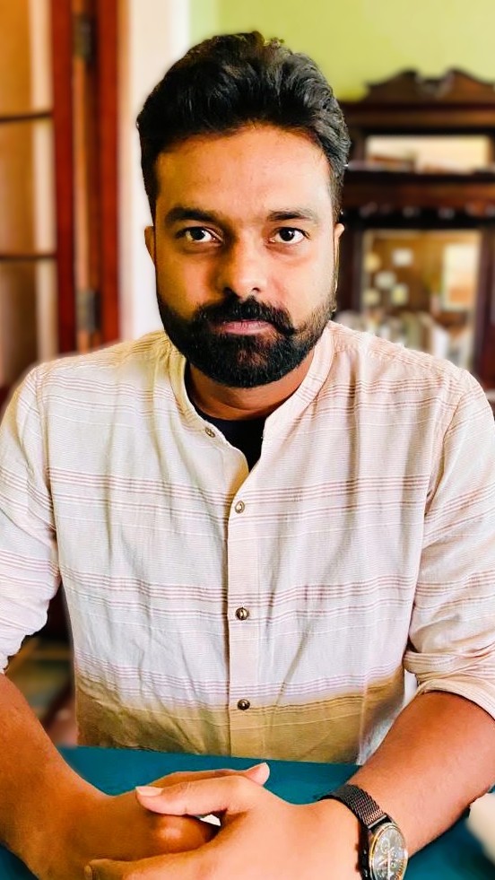 ATUL SINGH