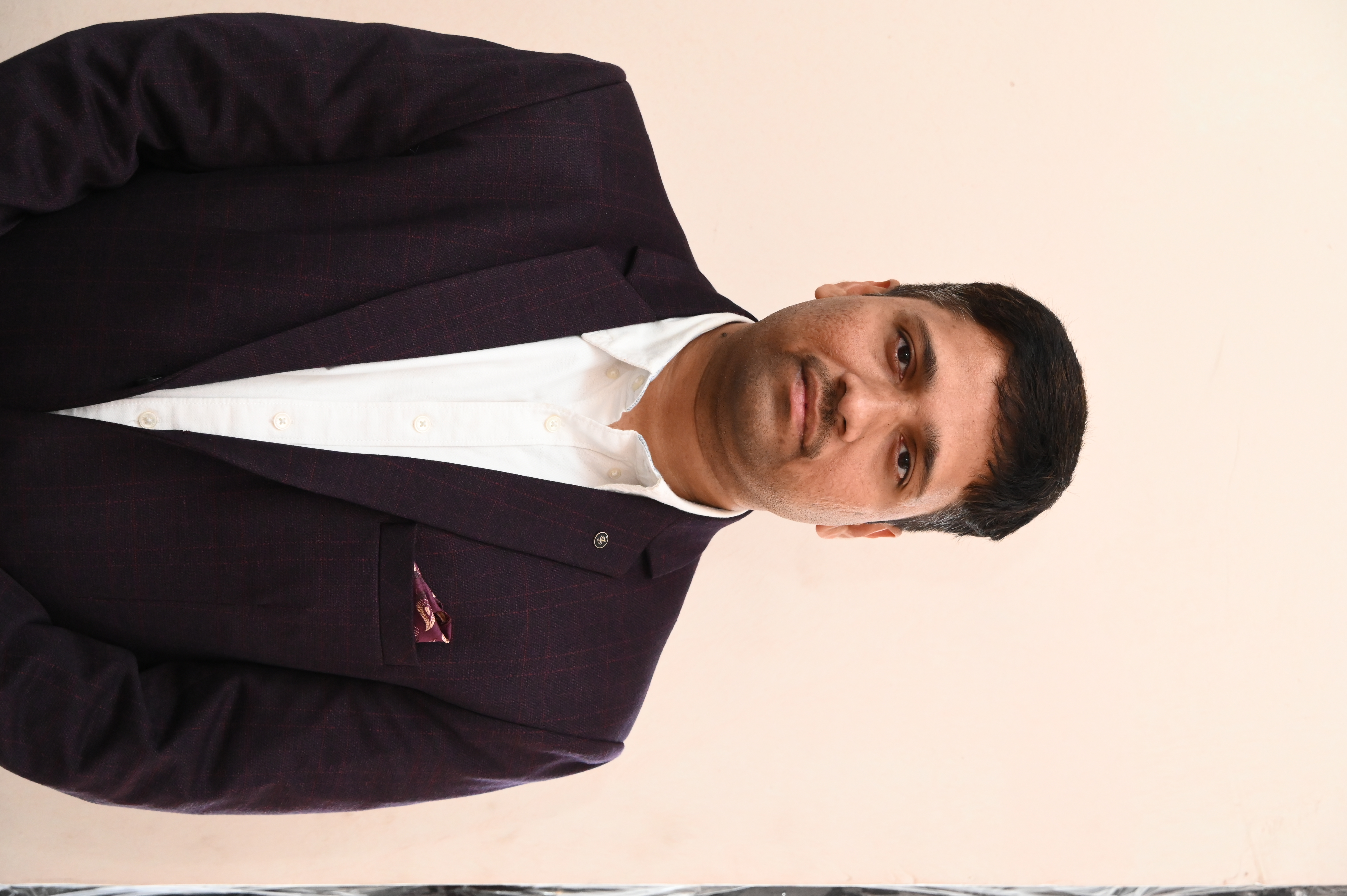 Niranjan Reddy Arachatla