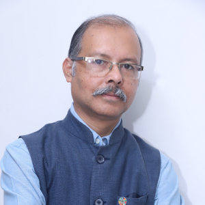 Dr Debajit Palit