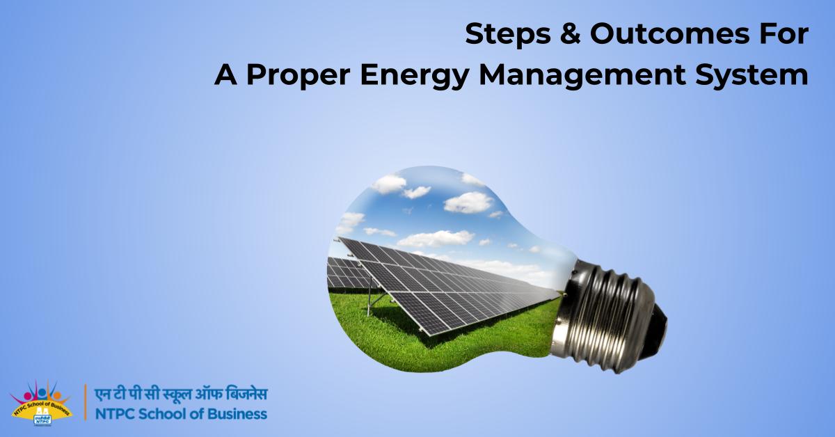 Steps For Implementing A Proper Energy Management System & Their ...