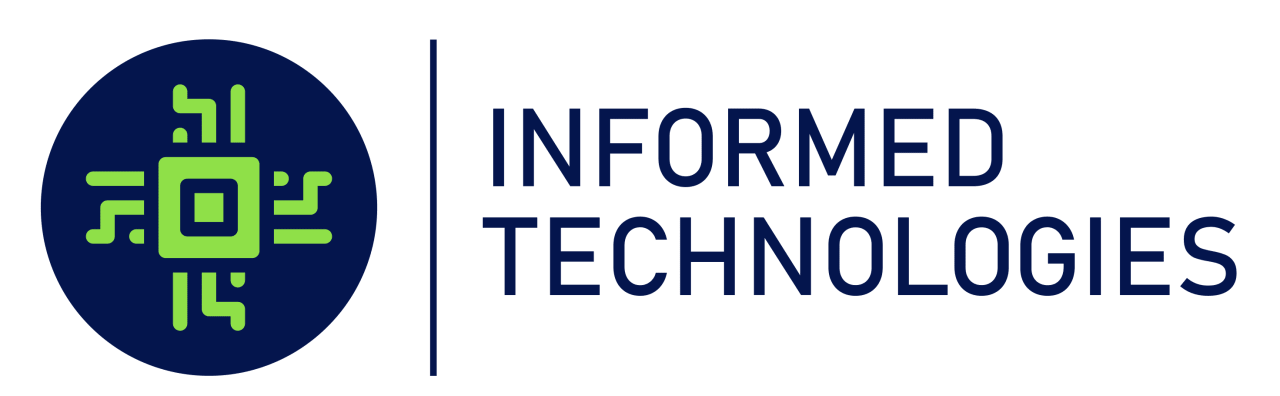 Informed Technologies India Ltd. logo