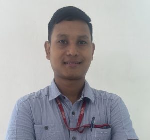 Mahadeb Karjee