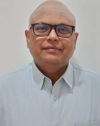 R Gopi Sir